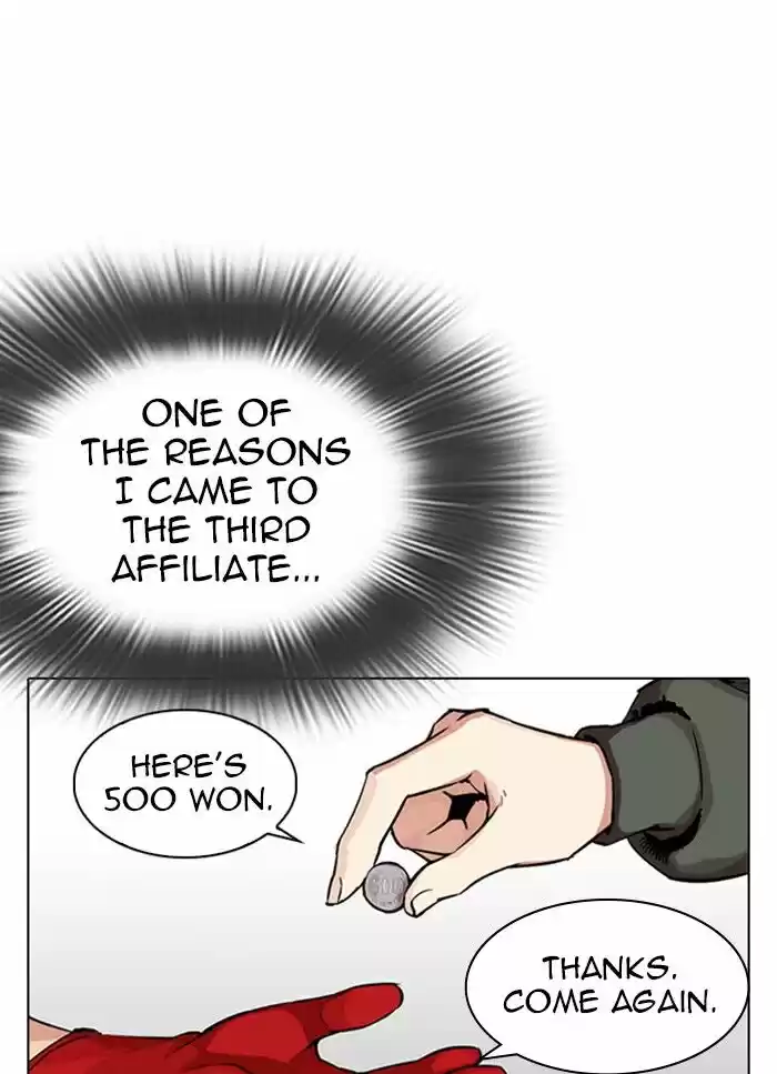 Lookism Ch.320