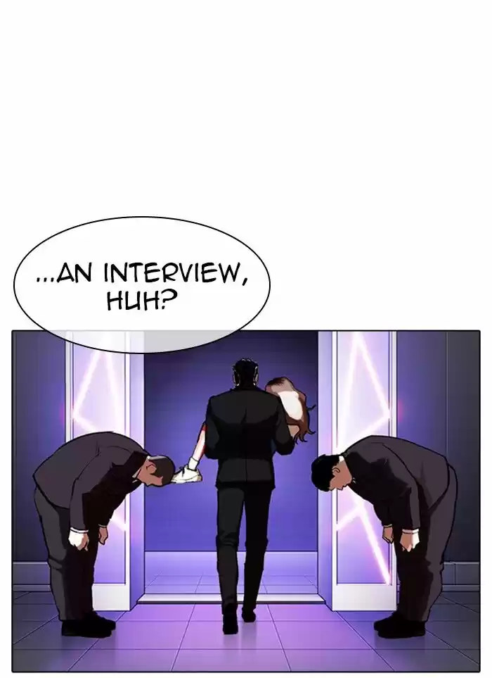 Lookism Ch.320