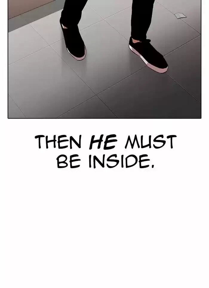 Lookism Ch.320