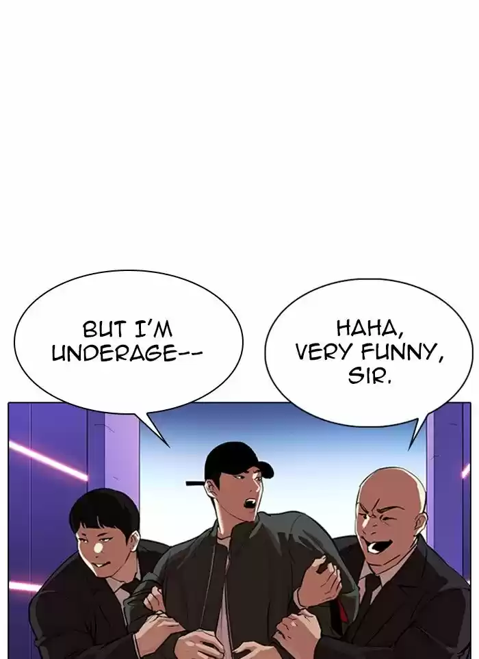 Lookism Ch.320