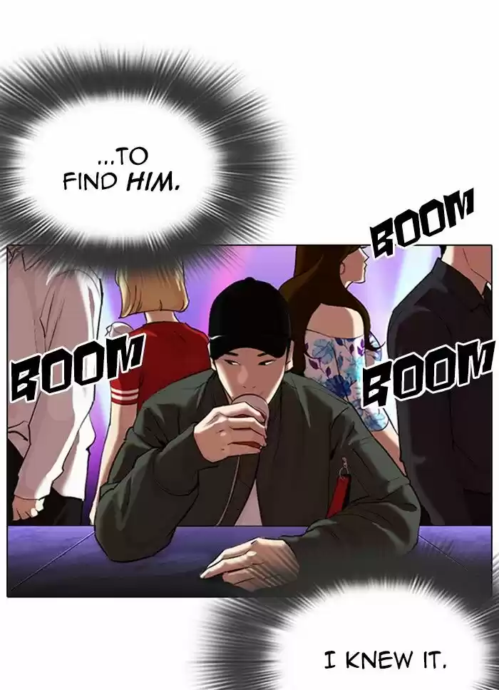 Lookism Ch.320