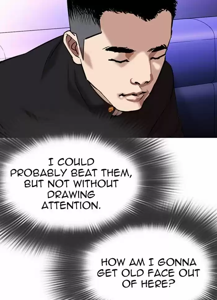 Lookism Ch.320