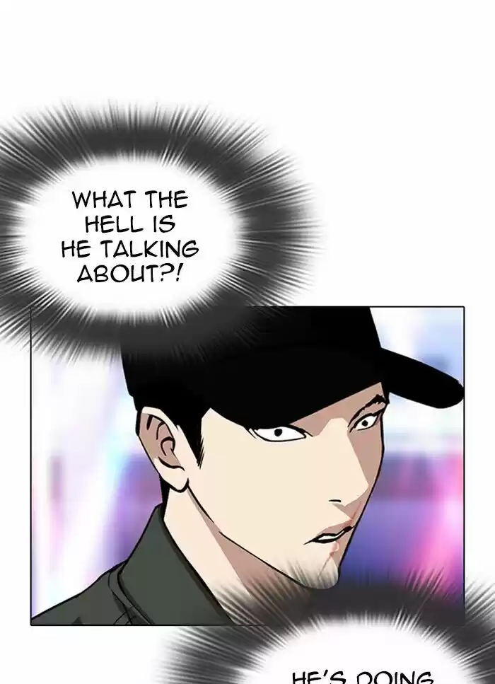 Lookism Ch.320