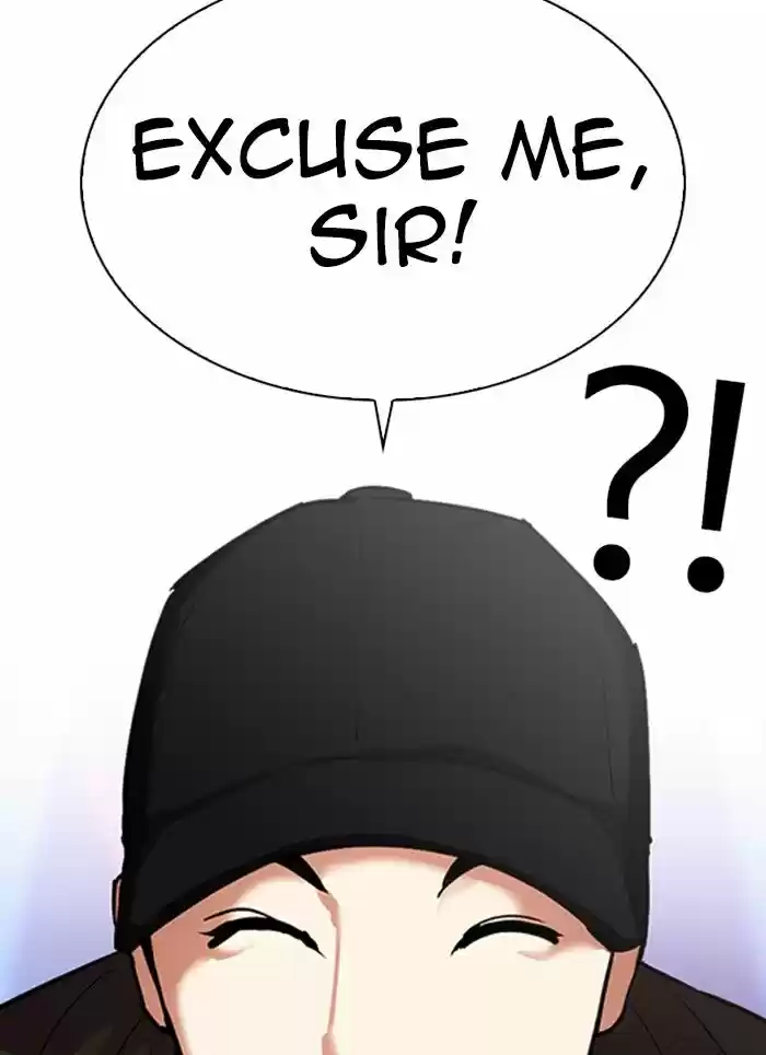 Lookism Ch.320