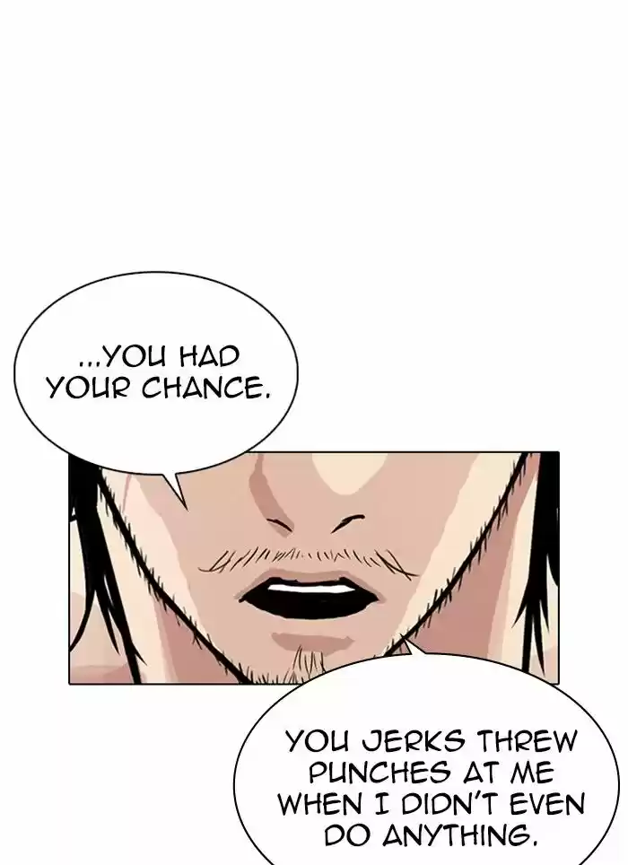 Lookism Ch.320