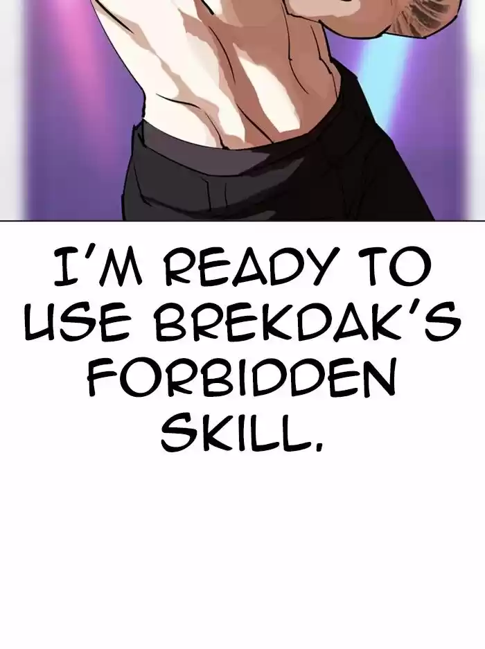 Lookism Ch.320