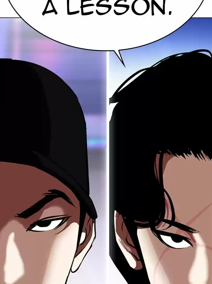 Lookism Ch.320