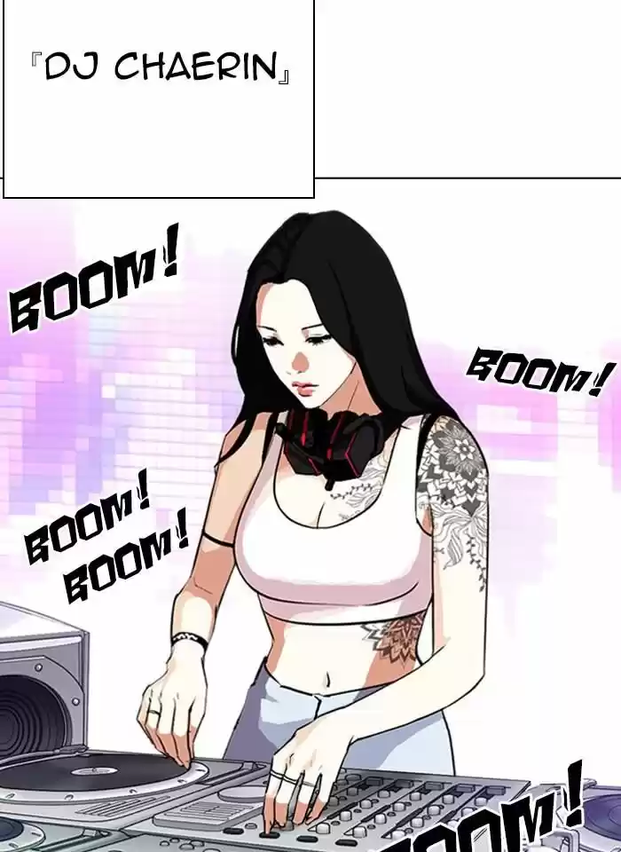 Lookism Ch.321