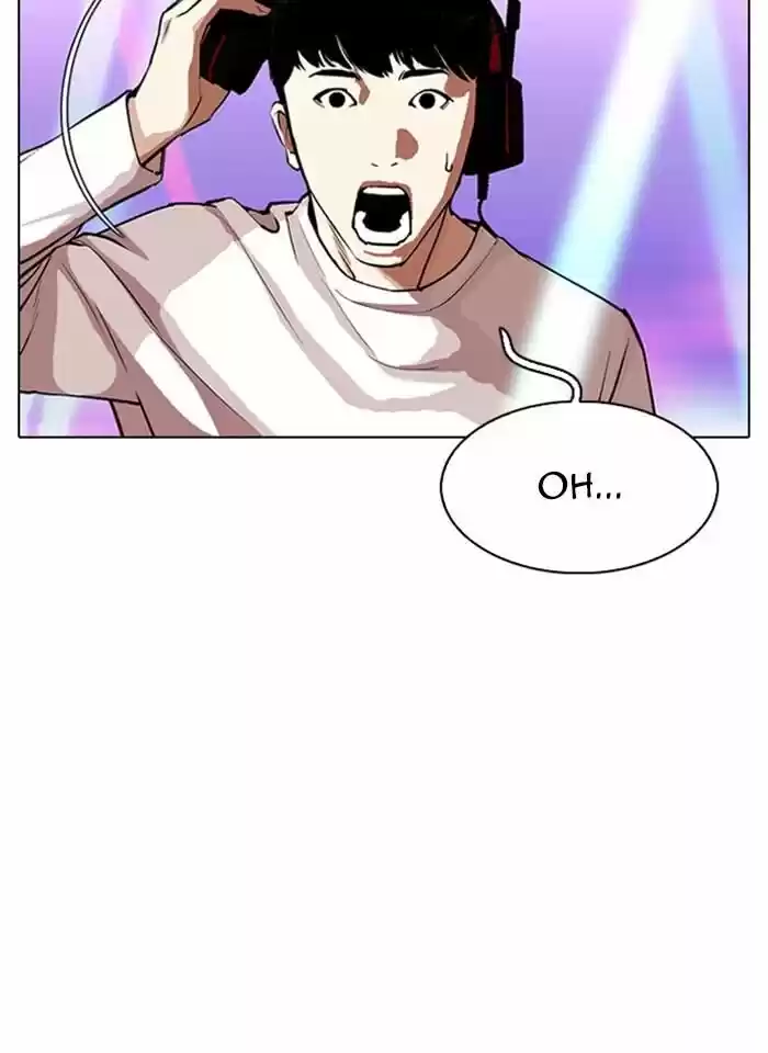 Lookism Ch.321
