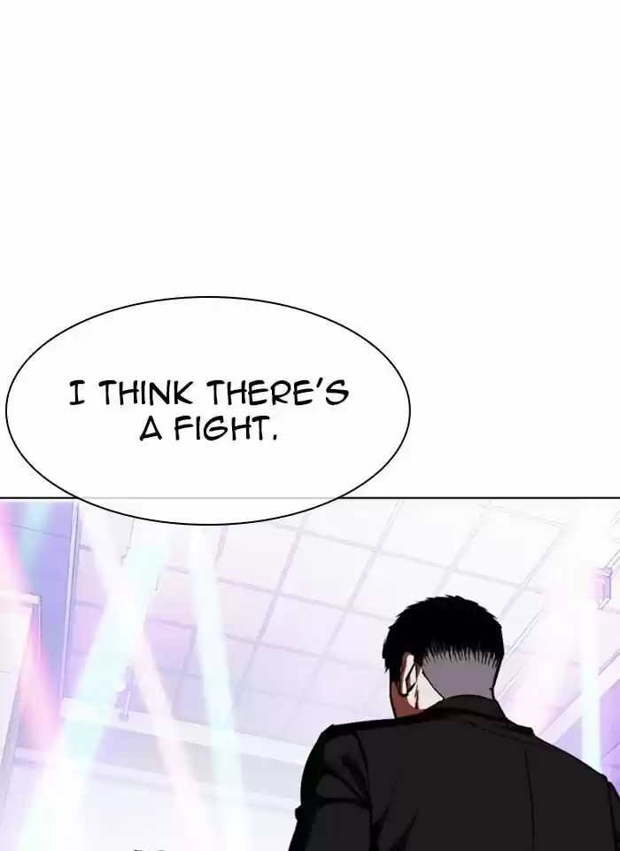 Lookism Ch.321