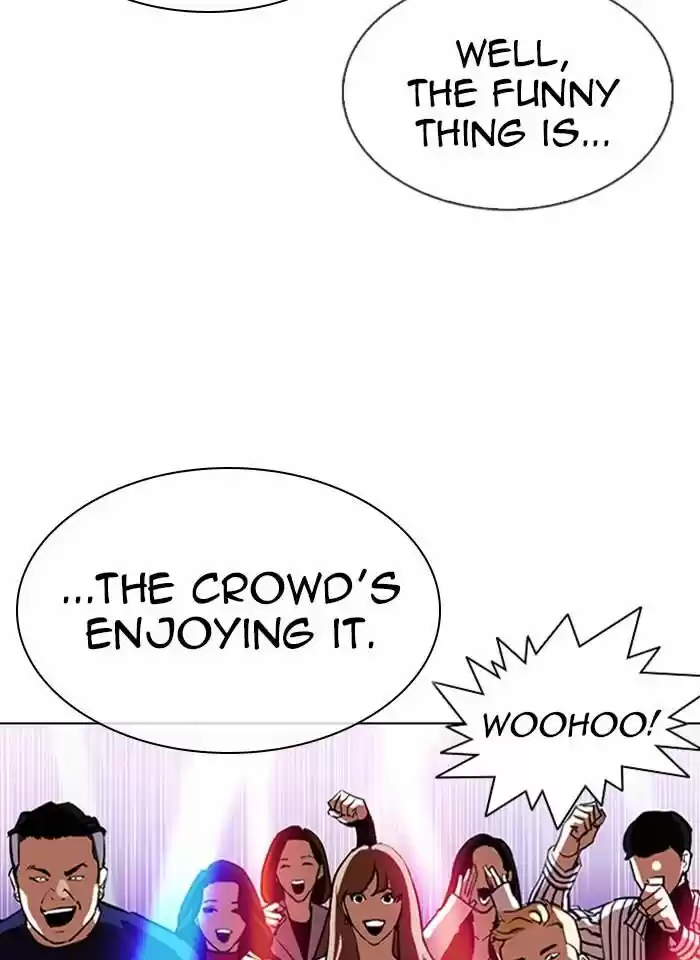 Lookism Ch.321