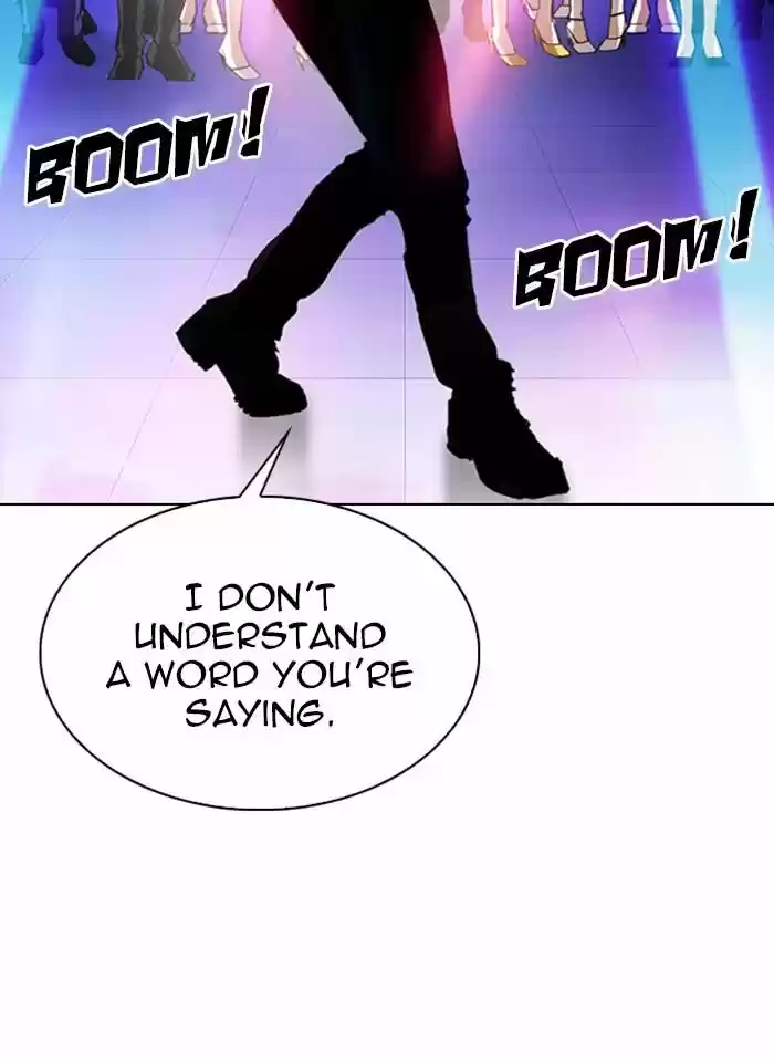 Lookism Ch.321