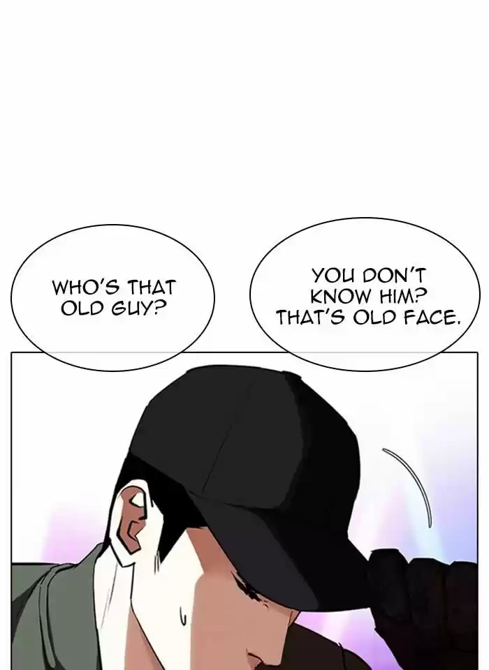 Lookism Ch.321