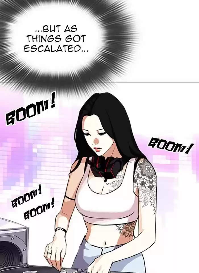 Lookism Ch.321