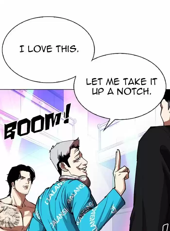 Lookism Ch.321