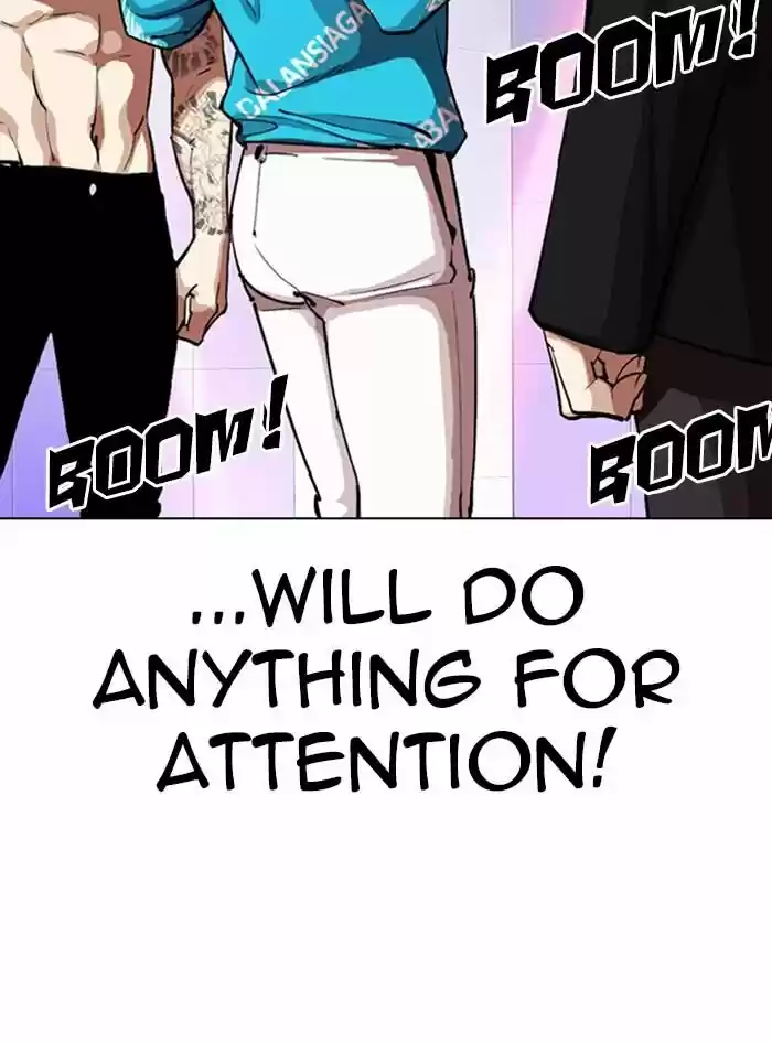 Lookism Ch.321