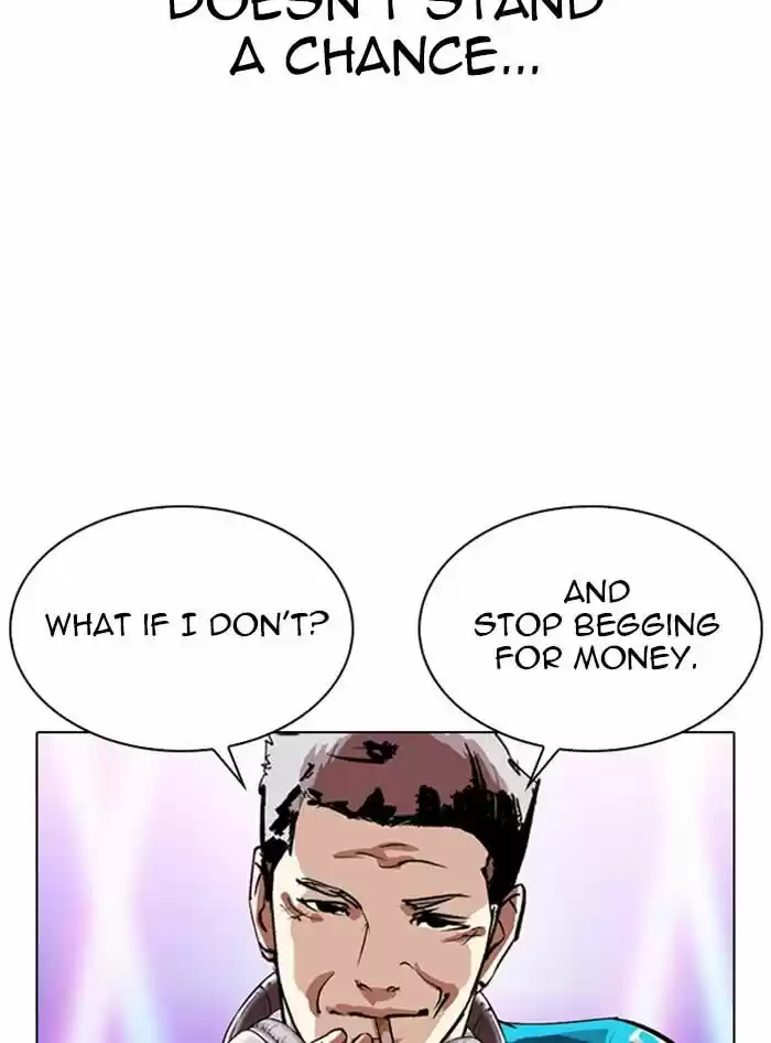 Lookism Ch.321
