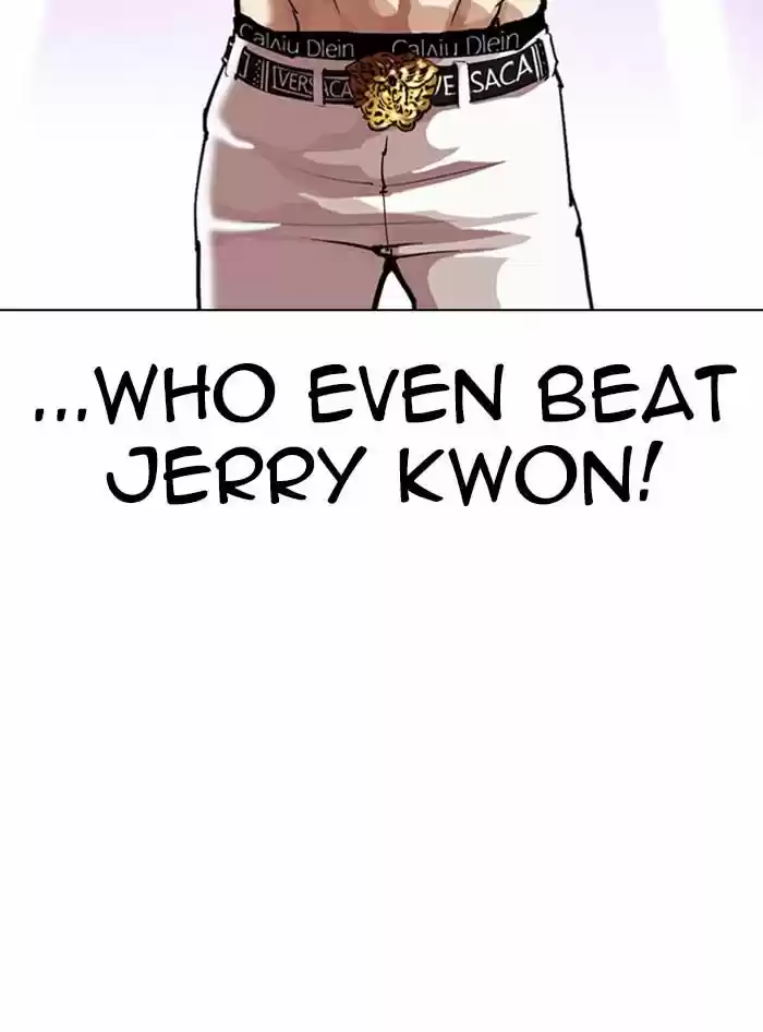 Lookism Ch.321