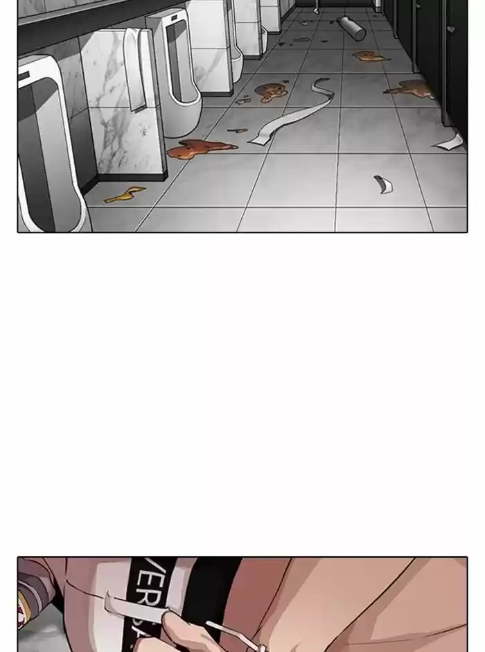 Lookism Ch.321
