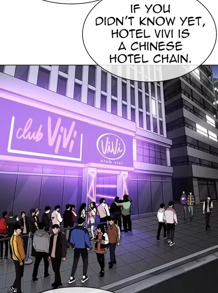 Lookism Ch.321