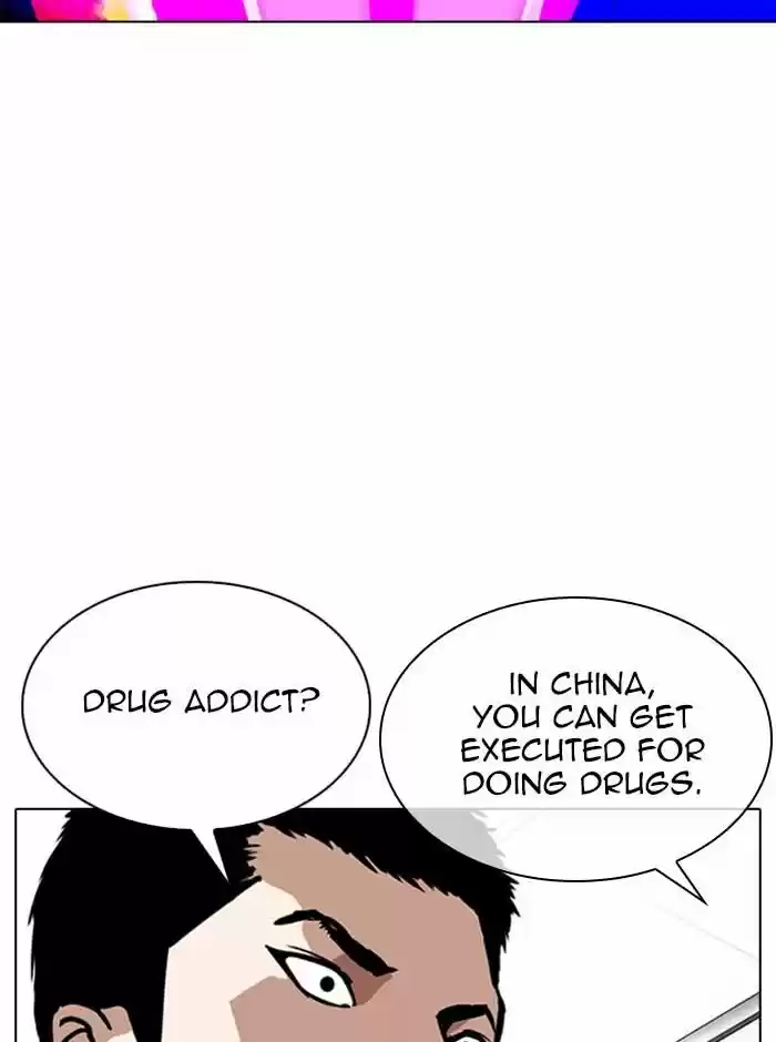 Lookism Ch.321