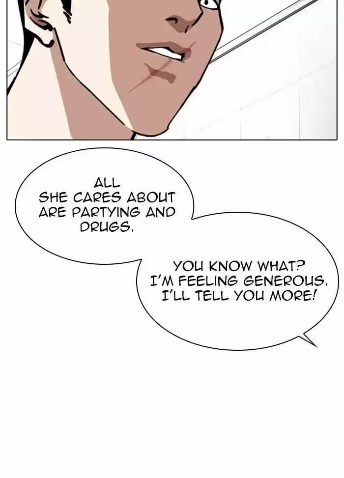 Lookism Ch.321