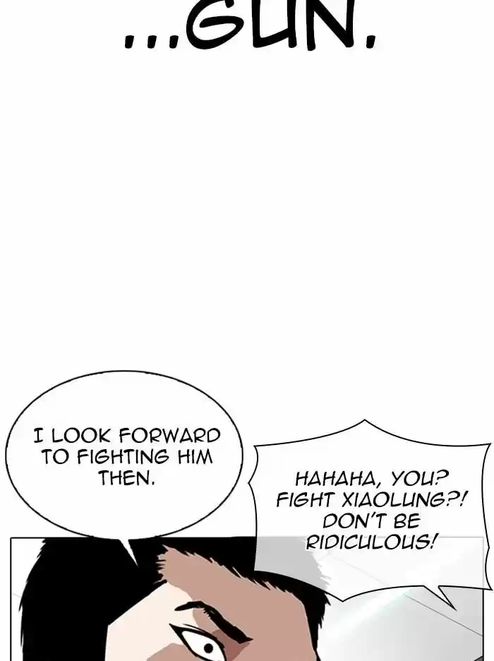Lookism Ch.321