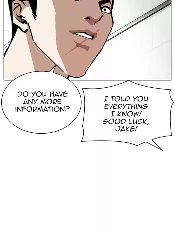Lookism Ch.321