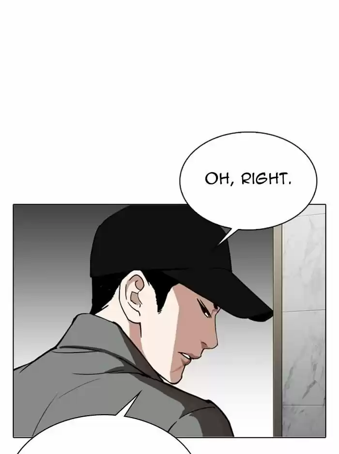 Lookism Ch.321
