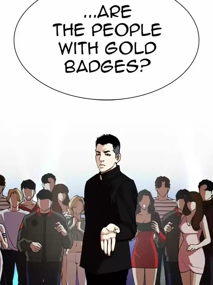 Lookism Ch.321
