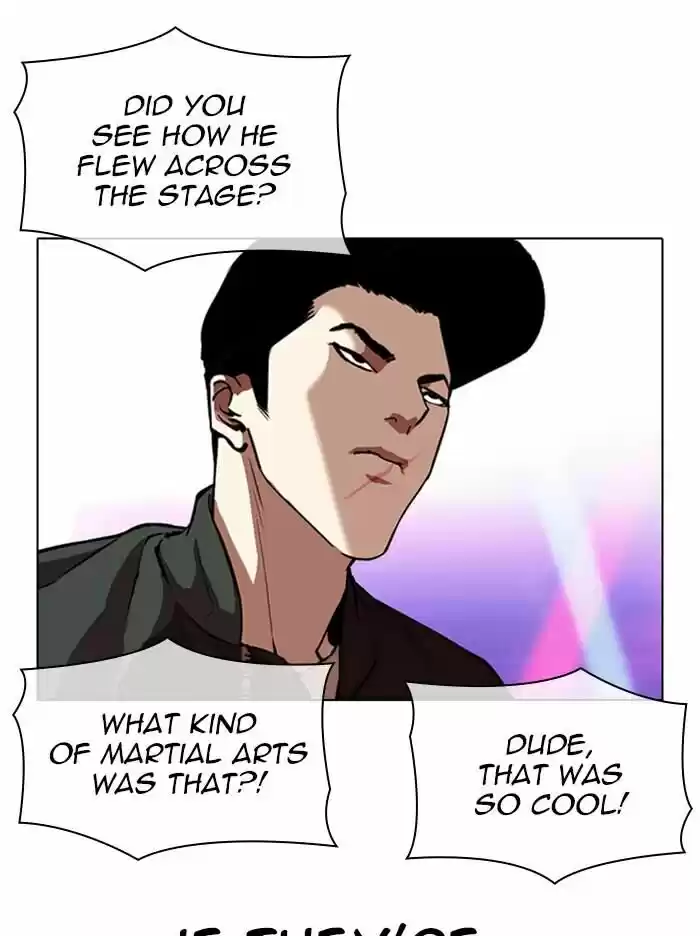 Lookism Ch.321