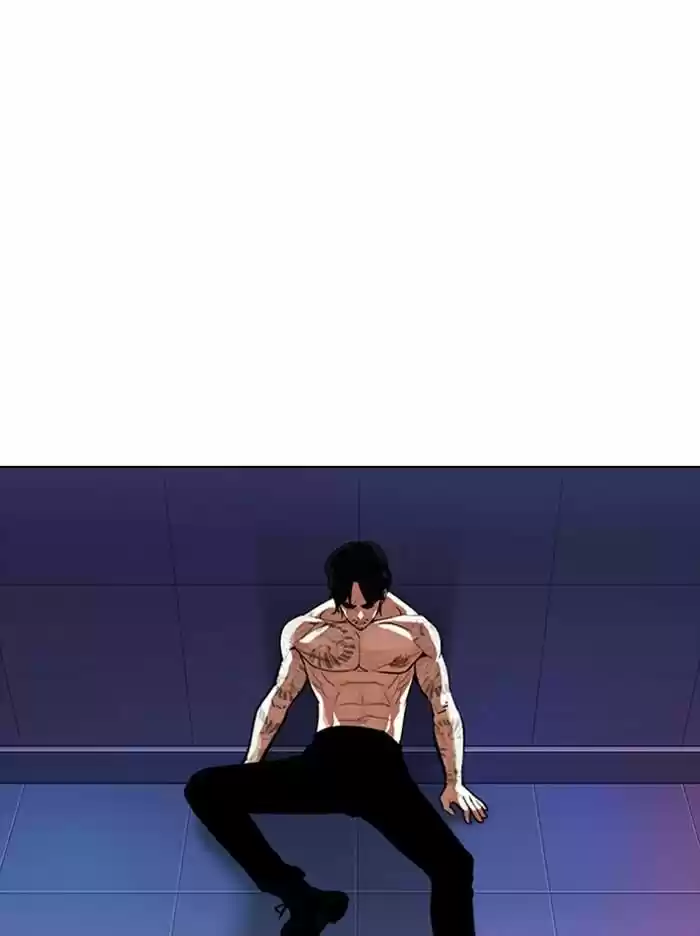 Lookism Ch.321