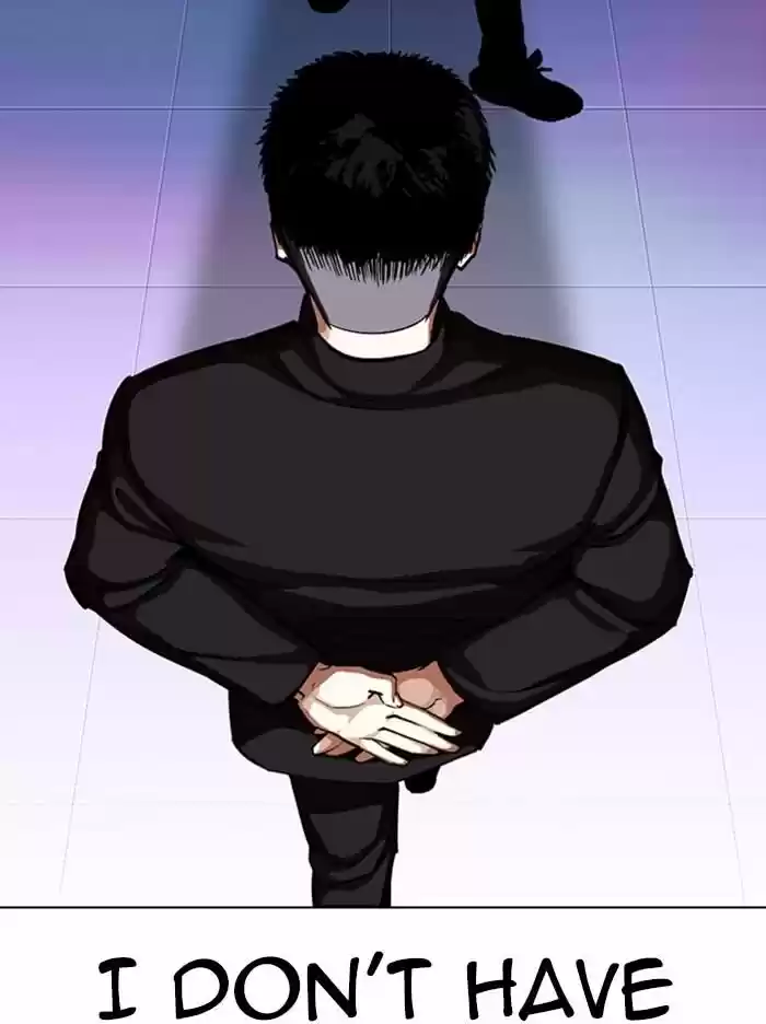 Lookism Ch.321