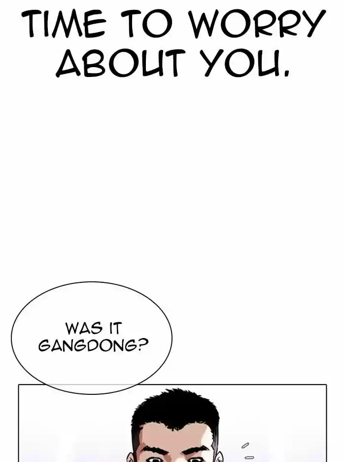 Lookism Ch.321