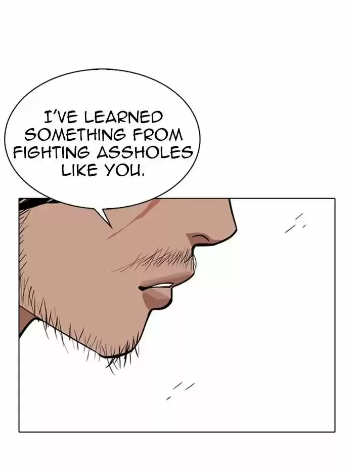 Lookism Ch.321