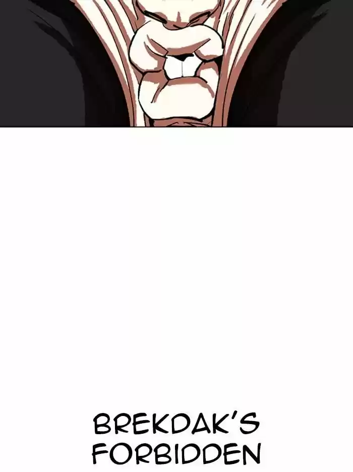 Lookism Ch.321