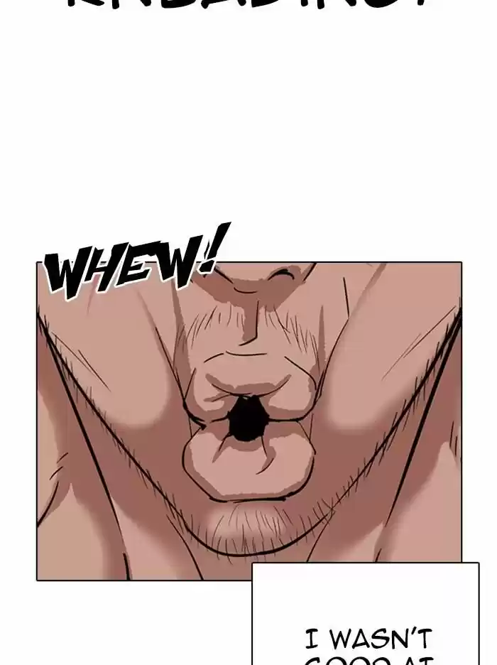 Lookism Ch.321