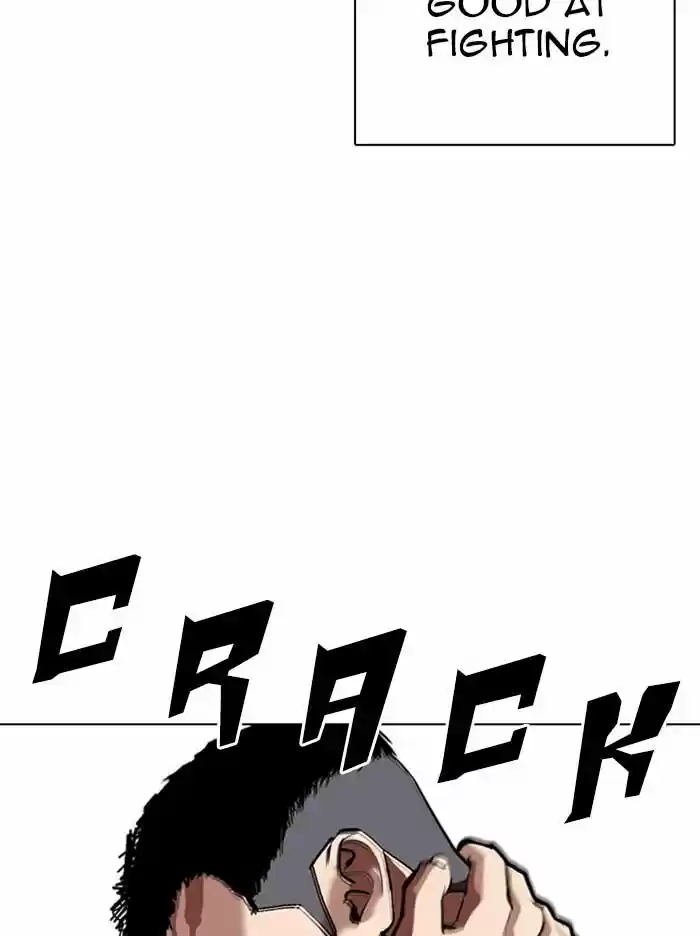 Lookism Ch.321