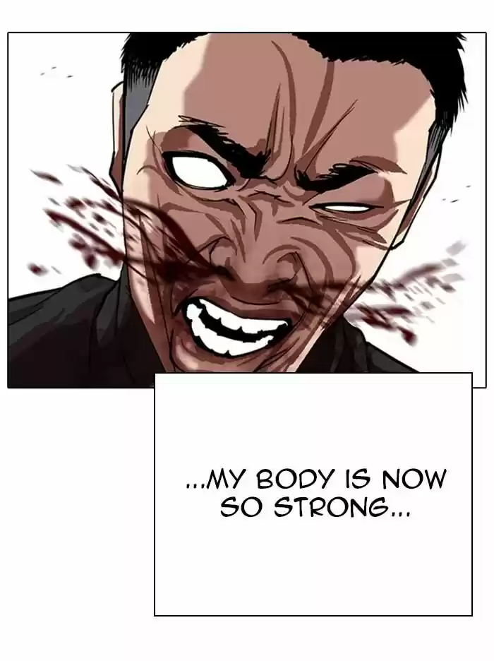 Lookism Ch.321
