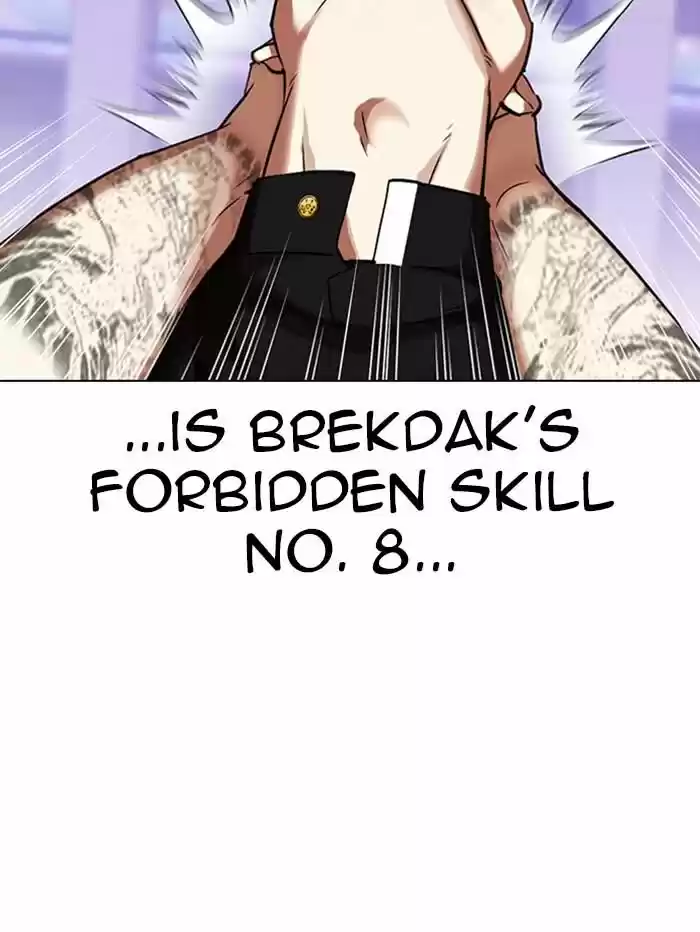 Lookism Ch.321