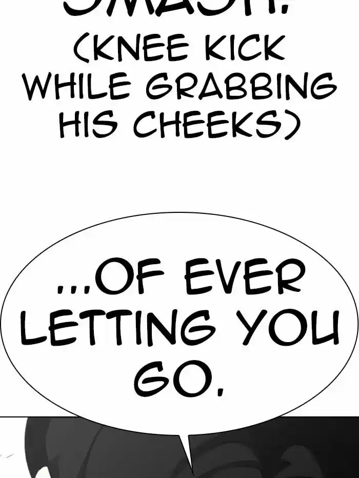 Lookism Ch.321
