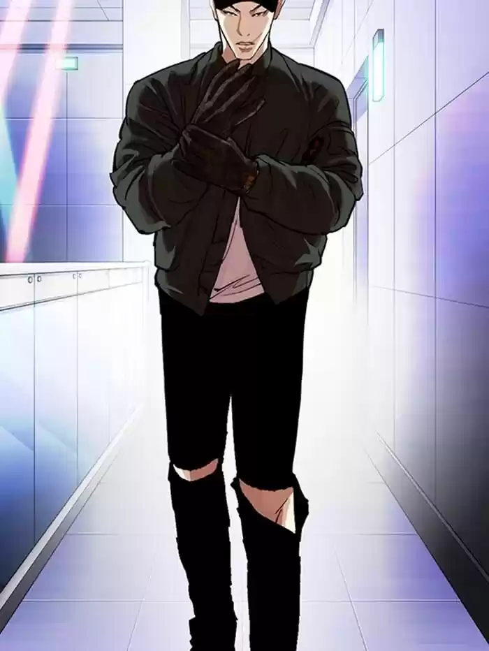 Lookism Ch.321