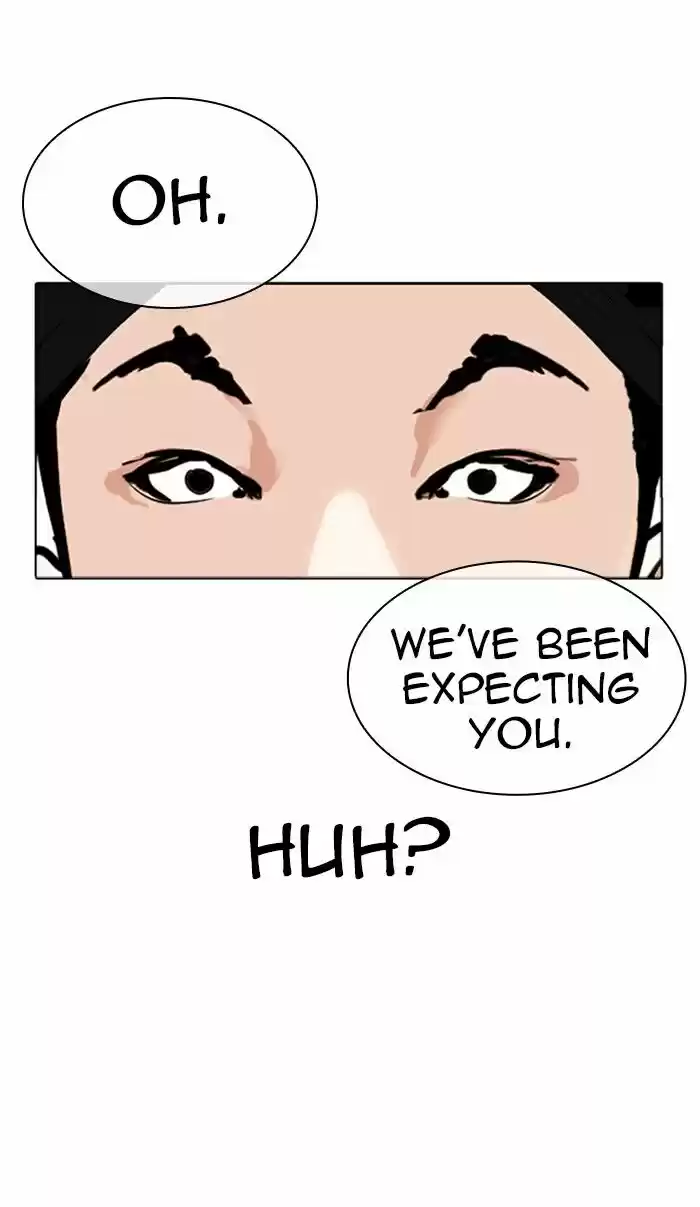 Lookism Ch.322