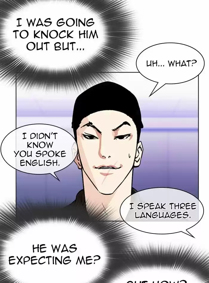 Lookism Ch.322