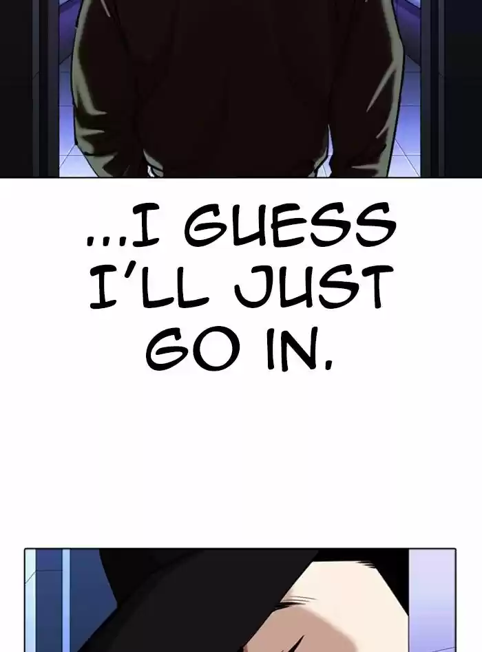 Lookism Ch.322