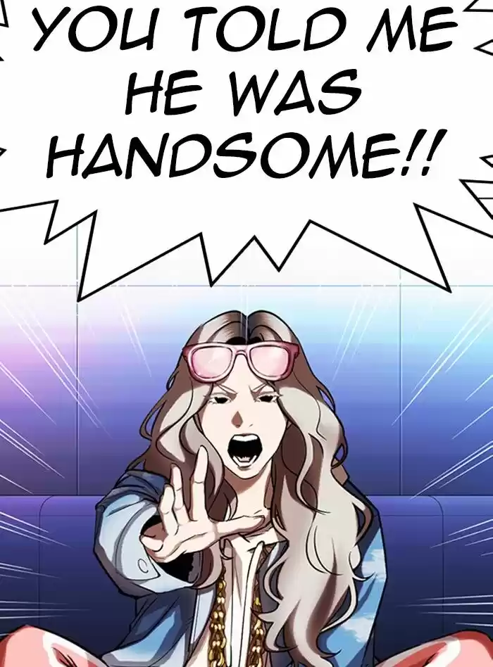 Lookism Ch.322