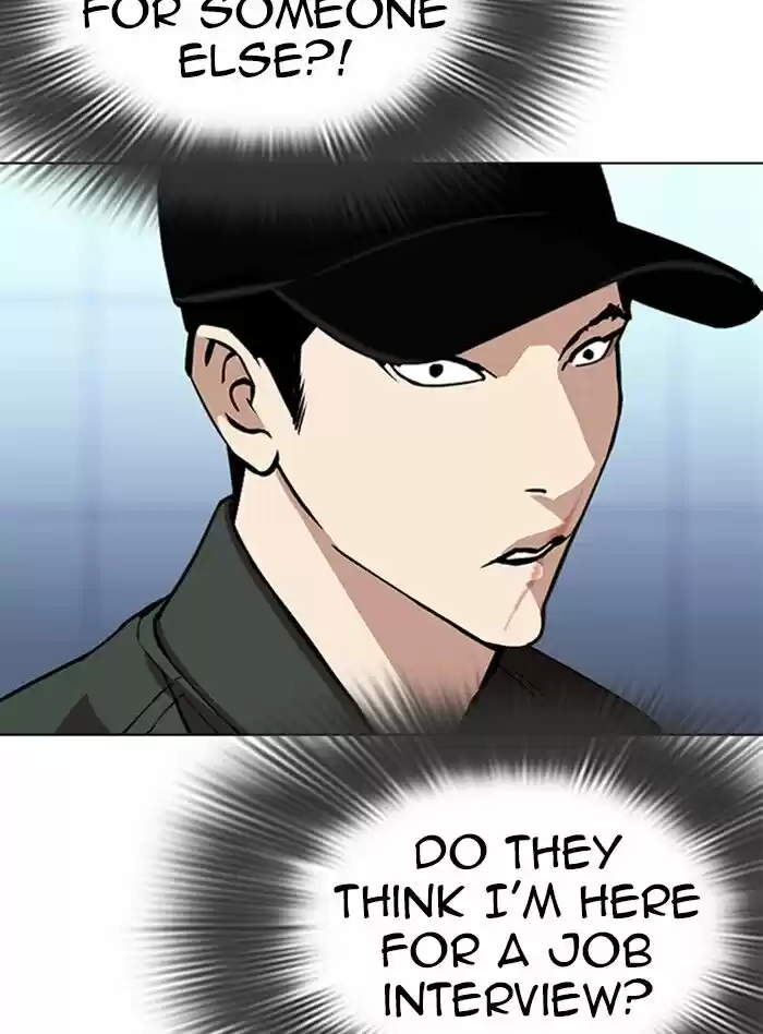 Lookism Ch.322