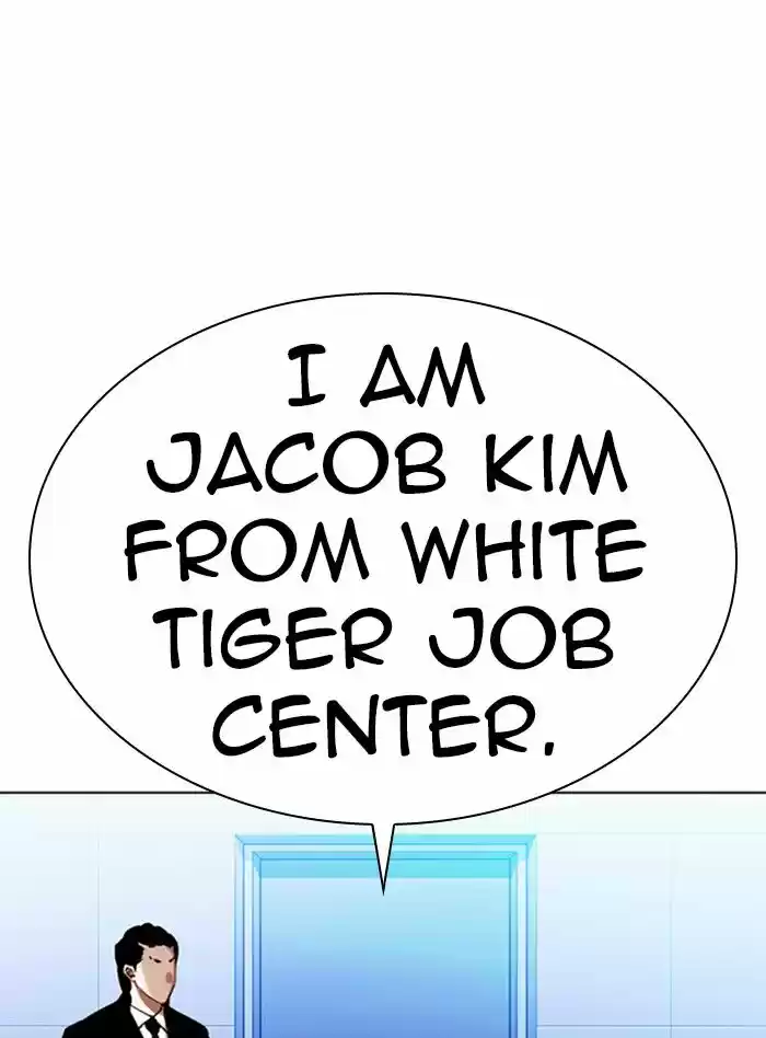 Lookism Ch.322