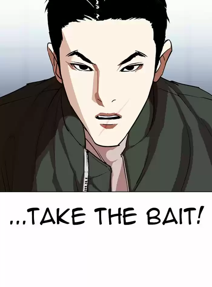 Lookism Ch.322