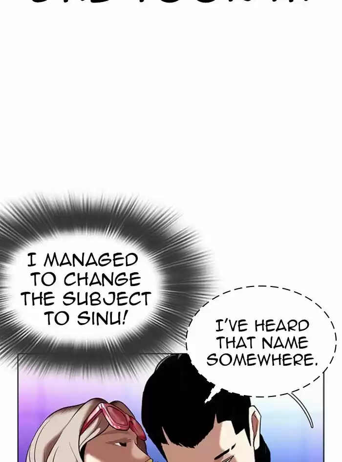 Lookism Ch.322